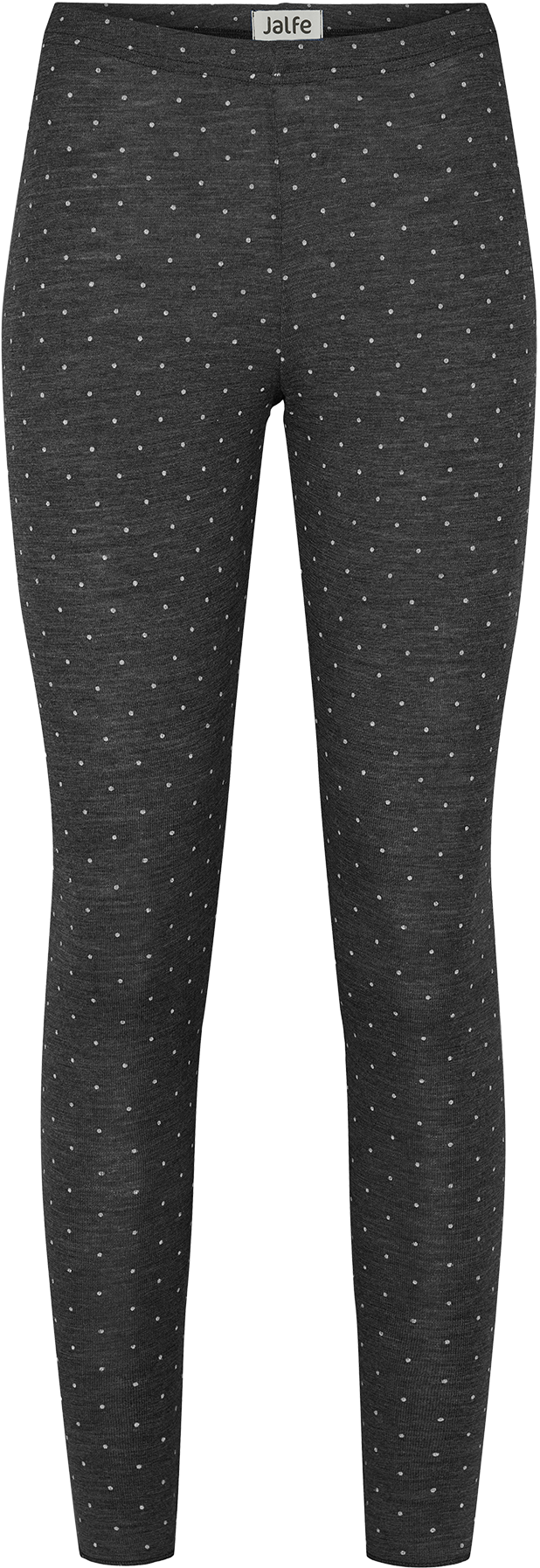 Leggings dots merino